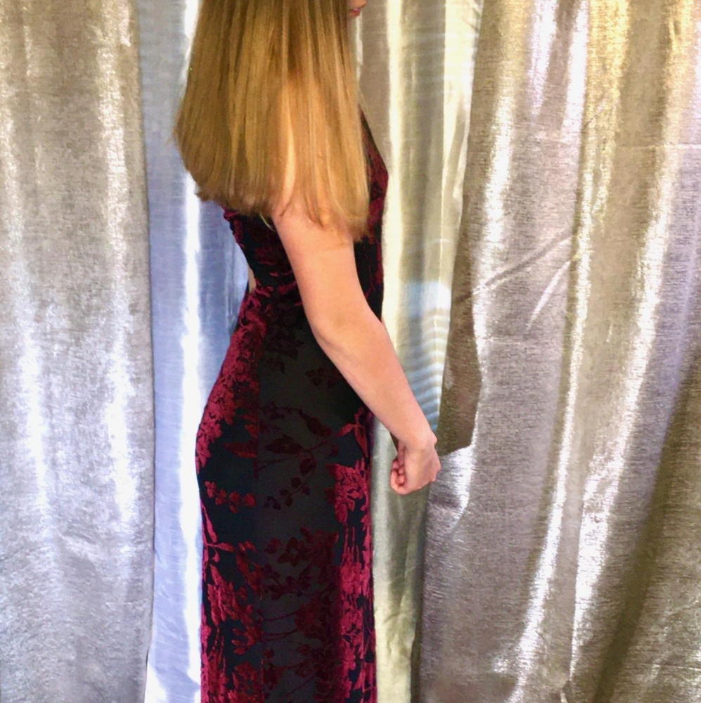 Ariana by Rachel kaye dress